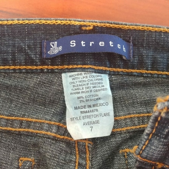 Bootcut jeans - Picture 2 of 3